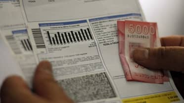 Superintendencia de Electricidad posterga alza de cuentas de luz hasta julio