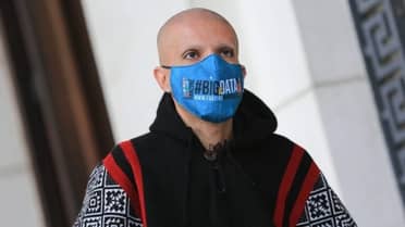 Caligrafía similar y posible sobredosis apuntan a autoataque en caso Rojas Vade