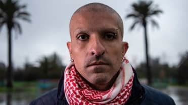 Rodrigo Rojas Vade asegura que "hace cosas sin conciencia"