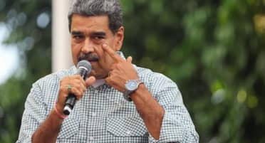 Fiscalía chilena solicita a EE.UU. interrogar a Nicolás Maduro por asesinato de Ronald Ojeda
