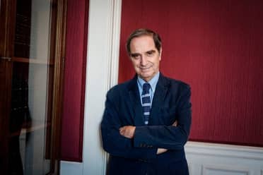 Hernán Larraín pide eliminar indulto presidencial y traspasar facultad a jueces