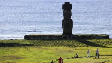 Senapred confirma 18 casos de dengue en Isla de Pascua
