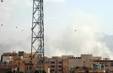 Seis cuentas en Polymarket obtienen ganancias millonarias tras predecir bombardeo de EE.UU. a Irán