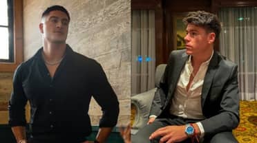 Sammis Reyes y Cuco Cerda protagonizan violenta pelea en fiesta de Viña del Mar