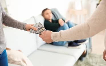 Pensión alimenticia en Chile: hasta qué edad y cuánto corresponde