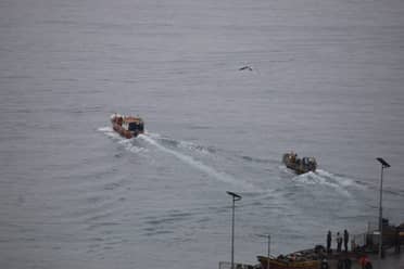 Hombre fallece ahogado al rescatar a dos menores en Hornitos