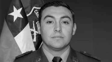 Fallece carabinero baleado durante procedimiento en Puerto Varas