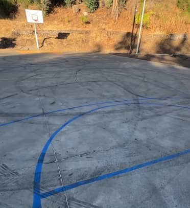 Municipio de Romeral anunció cierre nocturno para vehículos en el Parque Pumaitén