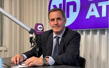 Subsecretario de Agricultura advierte que alza de combustibles incrementará hasta en un 8% el valor de los alimentos