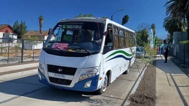 Descongestión en el centro: Autorizan el retorno del transporte público por calle Membrillar