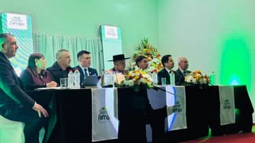 Sagrada Familia: Cuenta Pública destaca avances sociales e infraestructura deportiva