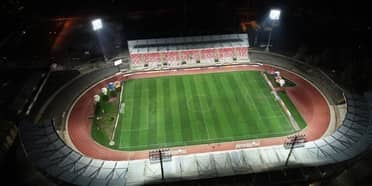 Joven deportista sufrió lesión con jabalina durante práctica en Estadio La Granja