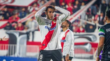 Braulio Guisolfo sufrió grave lesión y estará fuera cerca de 6 meses