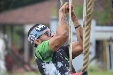 "Instinto Race": El desafiante OCR que pondrá a prueba a los curicanos en el Cerro Condell