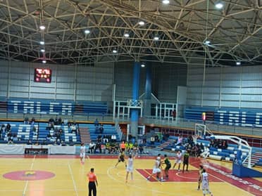 Liceo de Curicó cae ante Truenos de Talca en la Liga Dos