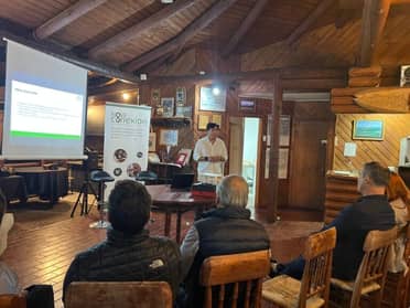 NowConexion consolida su apuesta por conectar al ecosistema emprendedor del Maule