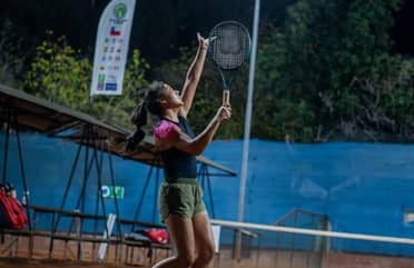 De Curicó a Talca: El nuevo desafío de "Kalú" Calderón tras sumar experiencia en el J30