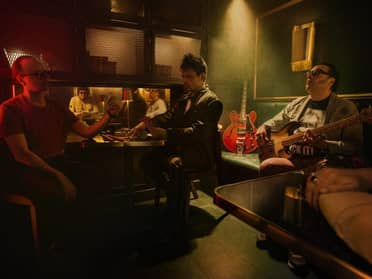 XCLNT: El nuevo disco de Los Tres con su formación original en 27 años