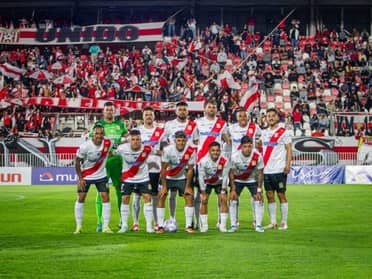 "Tenemos que apoyar a nuestros jugadores": Presidente de Curicó Unido analiza presente del equipo en la Liga de Ascenso