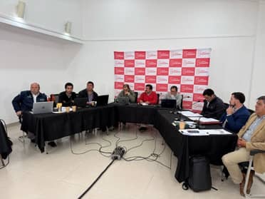 Alerta preventiva en Licantén: SENAPRED advierte escenario de lluvias intensas para el invierno 2026