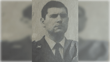 Ricardo Ardiles: A 33 años de la partida del mártir de Carabineros que entregó su vida en la ruta