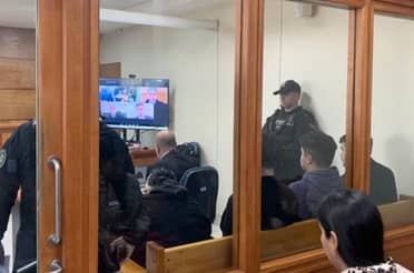 Estudiantes imputados por agresión a ministra Lincolao quedan en libertad