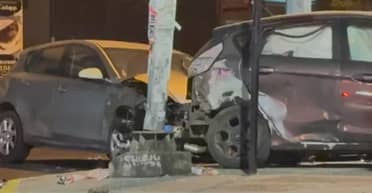 Siete carabineros son dados de baja tras fatal accidente protagonizado por un funcionario en estado de ebriedad