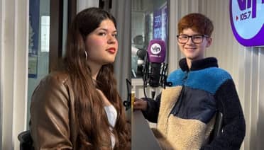 De Rauco y Hualañé para todo Chile: Jóvenes alzan la voz y asumen como Consejeros Nacionales de la Niñez