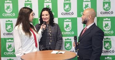 Cuenta Pública: Contardo afirma que quedó "con un gusto a poco" respecto a proyectos futuros