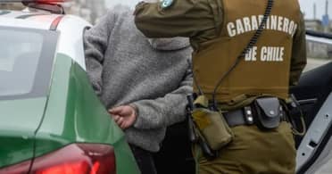 Gobierno confirma seis detenidos por amenazas en colegios de la provincia de Curicó