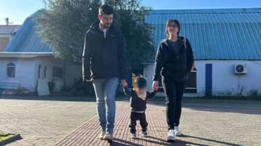 Tragedia en el Biobío: Padre y su hijo de dos años mueren tras violento accidente en ruta La Madera