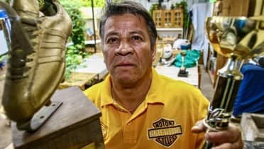 Muere el emblemático Víctor "Pititore" Cabrera a los 68 años