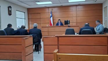 Fiscalía presenta acusación contra nueve personas por millonario fraude tributario en Curicó y Romeral