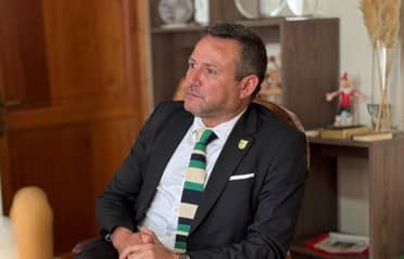 Presidente de AMUR Maule condena agresiones contra autoridades en la Universidad Austral