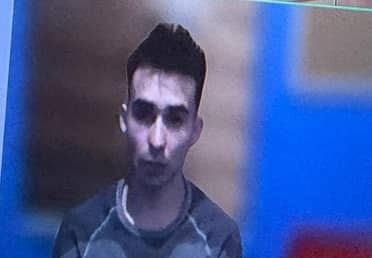 18 años de cárcel para asesino del dirigente vecinal José Montes Elgueda