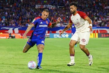 Fin a multipropiedad en fútbol chileno tras aprobación de ley