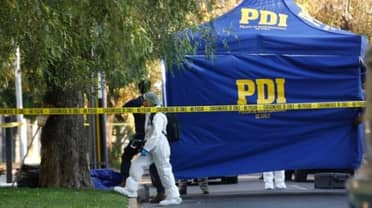 Gobierno reporta 13 homicidios en una semana de abril