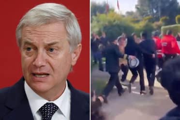 Presidente Kast condena agresión a ministra de Ciencia y promete justicia