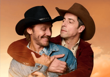 Benjamín Vicuña protagonizará adaptación teatral de “Secreto en la Montaña” en Buenos Aires