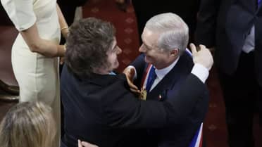 Presidente Kast inicia primera gira internacional en Argentina para reunirse con Javier Milei