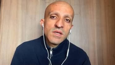 PDI confirma que Rojas Vade no fue víctima de terceros en supuesto atentado