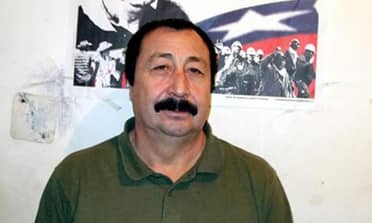 Argentina ofrece recompensa por datos del paradero de Galvarino Apablaza