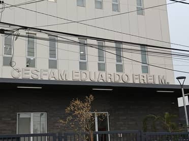 Detienen a funcionaria de Cesfam por amenazar con tiroteos en el trabajo