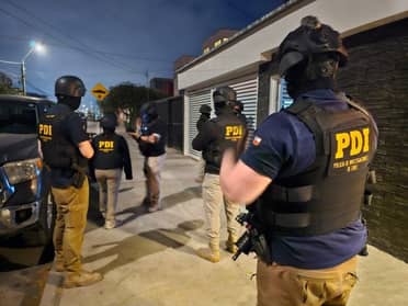 Secuestran a empresario de 84 años en San Miguel