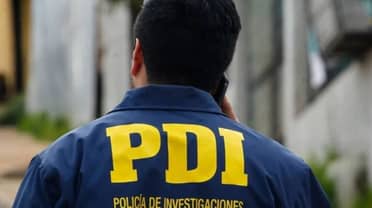 Falso PDI lidera banda que maniató a familia para robar vehículo en Teno