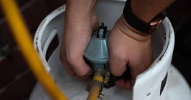 Dideco de Curicó alista la distribución de vales de gas para paliar las alzas