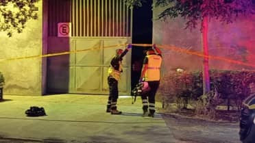 Propietario de bodega repelió asalto con escopeta en Quinta Normal