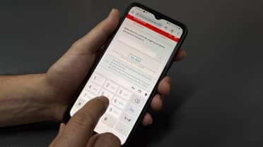 Si recibes más de 50 transferencias al mes, tu banco te reportará al SII