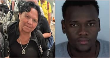 Buscan a ciudadano haitiano acusado de asesinar a comerciante que le dio trabajo