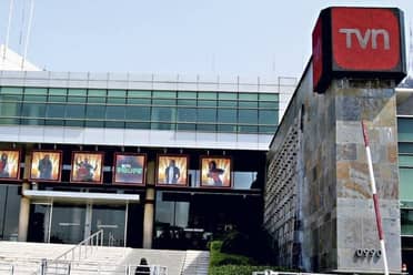 TVN acumula pérdidas superiores a 115 millones de dólares